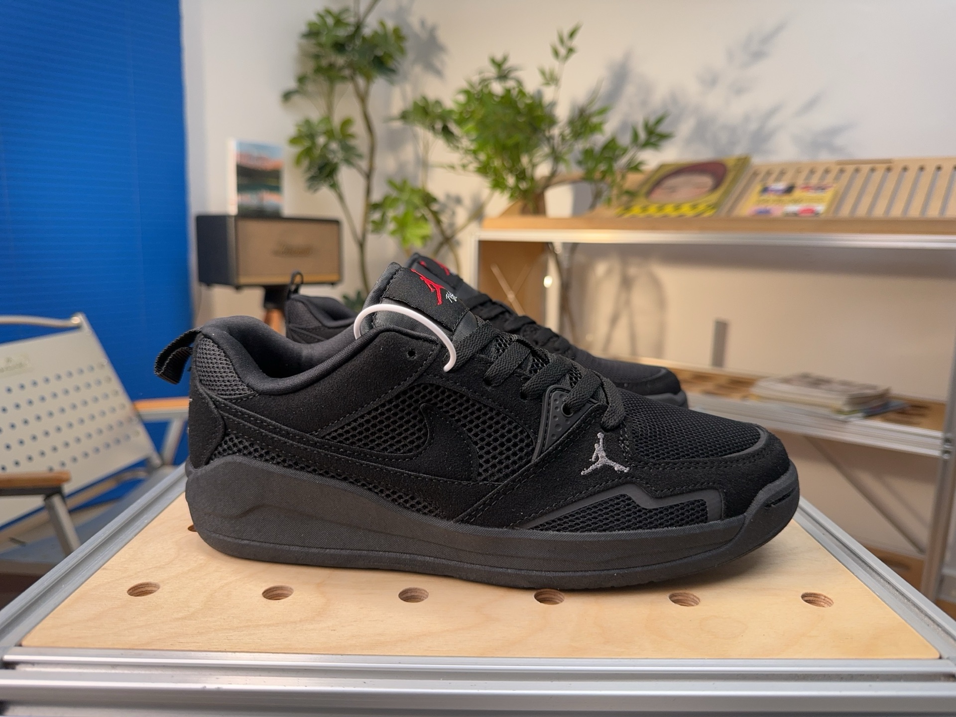 Nike Jordan